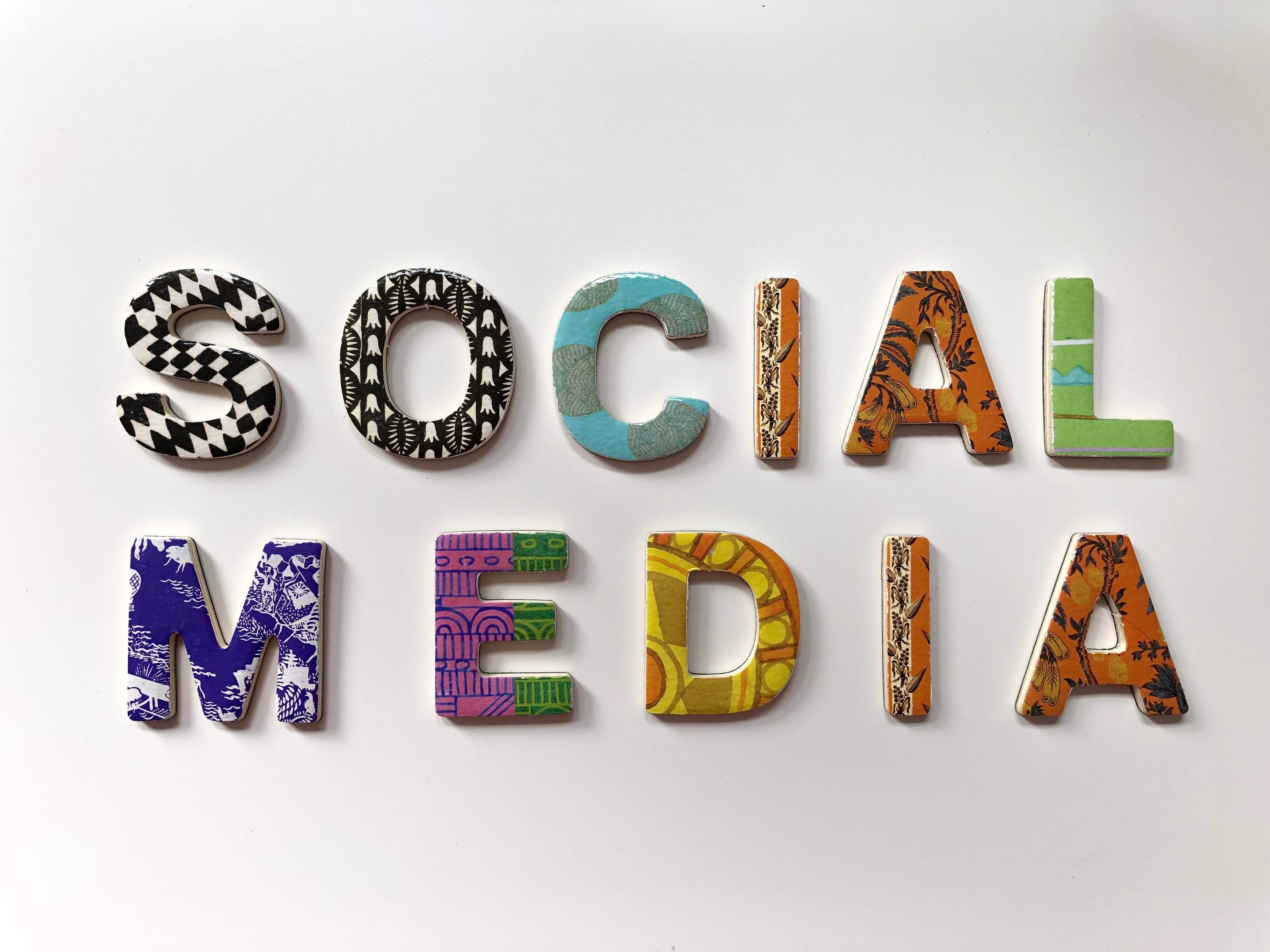 Social Media Manager Social Media Manager